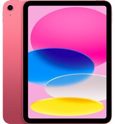 Apple iPad 11-generacji 11" 128GB Wi-Fi Różowy (Pink)