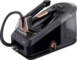 Braun CareStyle 7 Pro Is 7286 Bk czarny