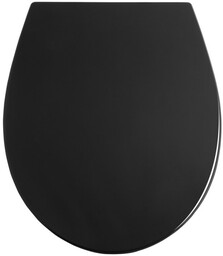 Deska Sedesowa Leukadia Czarna AWD02181851