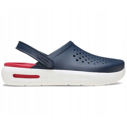 Męskie Chodaki Klapki Crocs LiteRide InMotion 209964 Clog