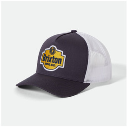 czapka z daszkiem BRIXTON - Genuine Qlty C