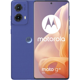 Telefon Motorola Moto G85 5G 12/256GB Niebieski