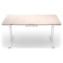 Endorfy Atlas L Electric Light Wood 150cm Regulacja