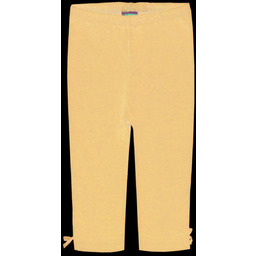 Niemowlęce legginsy granatowe Kanz r.68