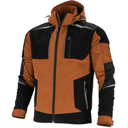 LAHTI PRO Bluza robocza L4042304 (rozmiar XL)