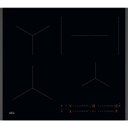 AEG Płyta indukcyjna TO64IC0SFB 5000