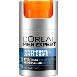 L''Oréal Paris Men Expert krem przeciwzmarszczkowy, 50 ml