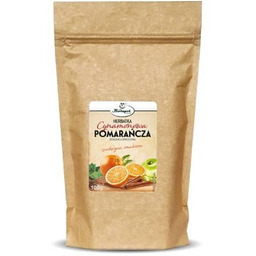 Herbapol Herbatka Cynamonowa pomarańcza, 100 g