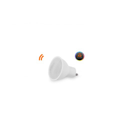 Żarówka SMART LED GU10 5W RGB AZ3805 -