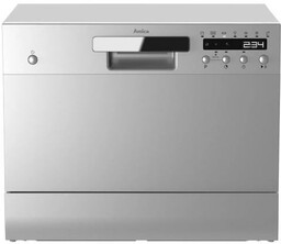 Amica DFM52F7QS 55cm Zmywarka