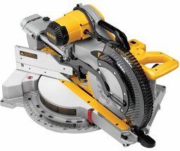 DEWALT Pilarka ukosowa DWS780-QS średnica tarczy 305mm 1675W