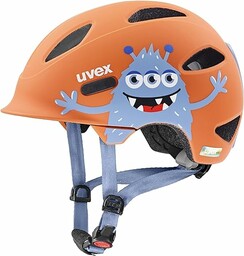 uvex oyo style - lekki kask rowerowy