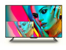 Kiano SlimTV 40 FHD 40" LED Full HD