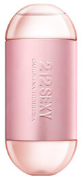 Carolina Herrera 212 Sexy woda perfumowana 60 ml