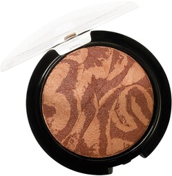 Peggy Sage puder mozaikowy, sienne brulee, 7g, ref.
