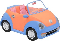 Glitter Girls GG57066Z Battat-Cabrio samochód dla lalek 35,6