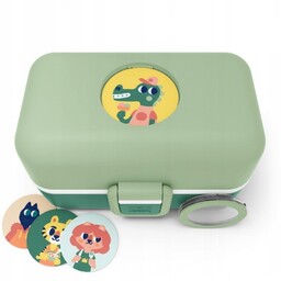 Śniadaniówka Lunchbox na kanapki 0,8l Monbento K3