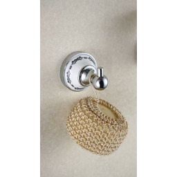 BLUE WATER NIK-57001 Haczyk pojedynczy NIKOLAS NIK-57001