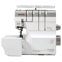 JANOME Owerlok AT2000D