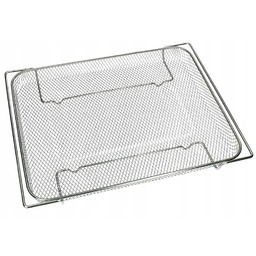 Ruszt, kratka, siatka do pieczenia Air-Fry do piekarnika