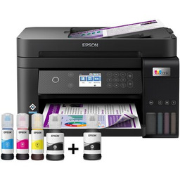 Urządzenie wielof KOLOR Epson L6270 Eco Tank nowa
