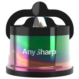 ANYSHARP Ostrzałka Pro Oil Slick Czujnik dymu 40