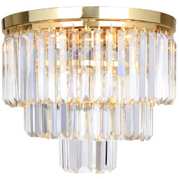 ZUMA LINE Lampa sufitowa AMEDEO C17106/1 oprawa