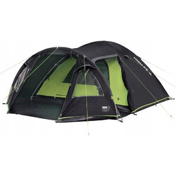 Namiot High Peak Mesos 4 Grafitowo-zielony 11525