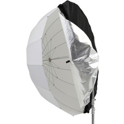 Godox DPU-85BS - dyfuzor, tkanina odbijająca na parasolkę
