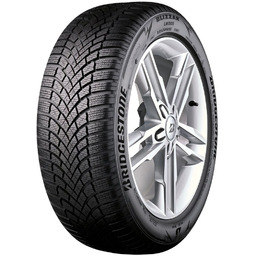 Opona Zimowa, Bridigestone, Blizzak LM005 295/35R19 104V XL
