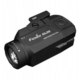 Latarka diodowa Fenix GL06-365