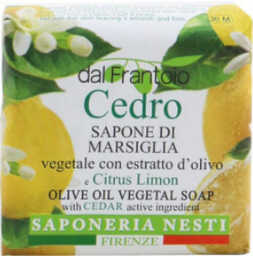 SAPONERIA NESTI - NESTI DANTE - DAL FRANTOIO