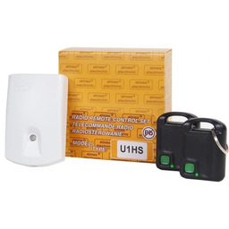 Radiolinia U1HS Elmes