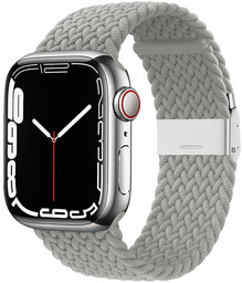 CRONG Wave Band Pleciony pasek do Apple Watch