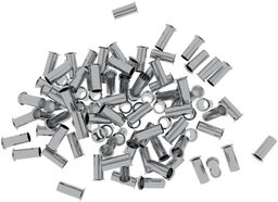 10szt Końcówka tulejkowa nieizolowana 10mm/12mm EN10-12 Elpromet 0453