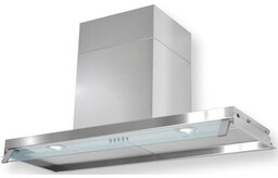 FALMEC Okap Minima 90 Inox 392m3/h 58dB klasa