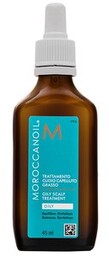 Moroccanoil Oily Scalp Treatment olejek do tłustej skóry