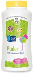 Skarb Matki Puder dla dzieci i niemowląt