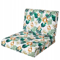 Poduszka outdoor Fotel Ławka technorattan 60x60x39
