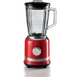 Ariete,Blender Kielichowy 585/00 Szklany Kielich, 1000