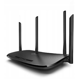 Router Tp-link VR300 VDSL2 ADSL2 AC1200
