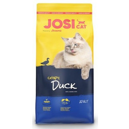 JOSERA Crispy Duck 18 kg sucha karma