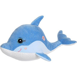 Bellabloo Friends dźwięki 30 cm - delfin