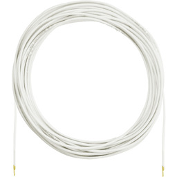 Przewód grzejny (kabel grzewczy), grzałka silikonowa 9mb 180W