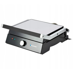 Grill elektryczny Blaupunkt GRS501 667cm2 2000W Nieprzywieralna powłoka