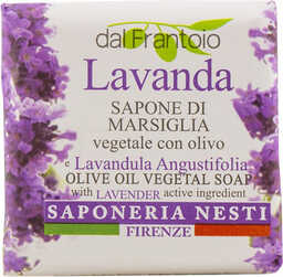 SAPONERIA NESTI - NESTI DANTE - DAL FRANTOIO