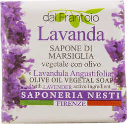 SAPONERIA NESTI - NESTI DANTE - DAL FRANTOIO