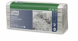 Czyściwo Tork Premium 520 włókninowe do zabrudzeń przemysłowych,