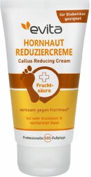 Krem do Stóp na Odciski i Rogowacenie Skóry