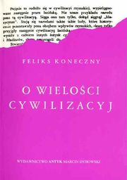 O wielości cywilizacji ( O wielości cywilizacji )
